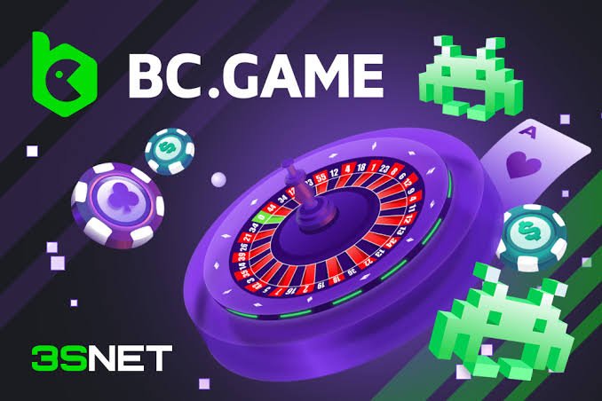 Complete Guide to BC.Game Registration Step by Step