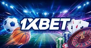 Discover the Excitement of 1xBet Indonesia -94321105 Discover the Excitement of 1xBet Indonesia -94321105