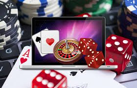 Experience the Thrill of LeoVegas Casino
