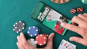 Explore the Thrilling World of Online Kings Chip Casino