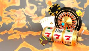 No Gamstop Casino Your Guide to Non-Gamstop Gambling Sites