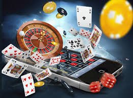 Richy Farmer Casino Review 2026 A Comprehensive Look at the Future