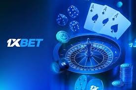 Understanding 1xbet in Kenya A Comprehensive Guide -181703448