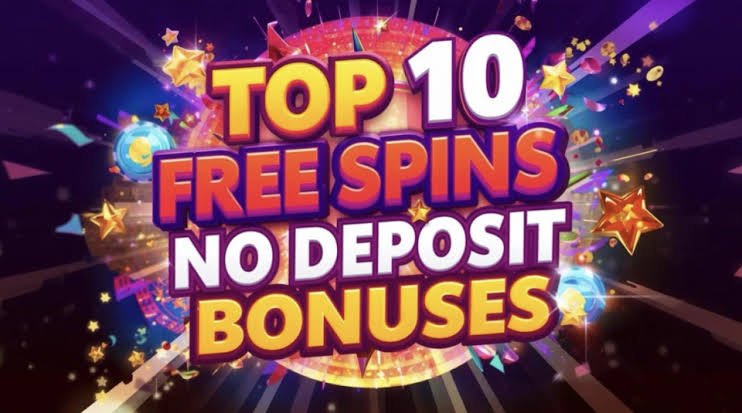 Unlock Exciting Free Spins on Card Registration 1059193864