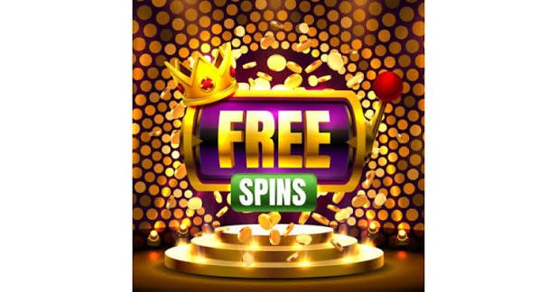 Unlock Exciting Free Spins on Card Registration 1059193864