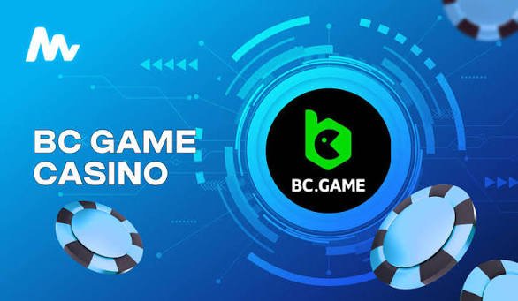 Unlocking the Excitement A Comprehensive Guide to BC Game Bonuses and Promotions