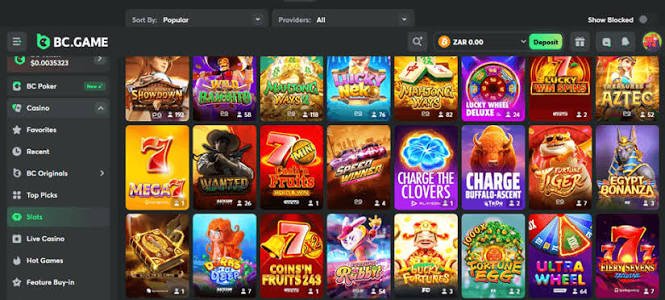 Unlocking the Excitement A Comprehensive Guide to BC Game Bonuses and Promotions